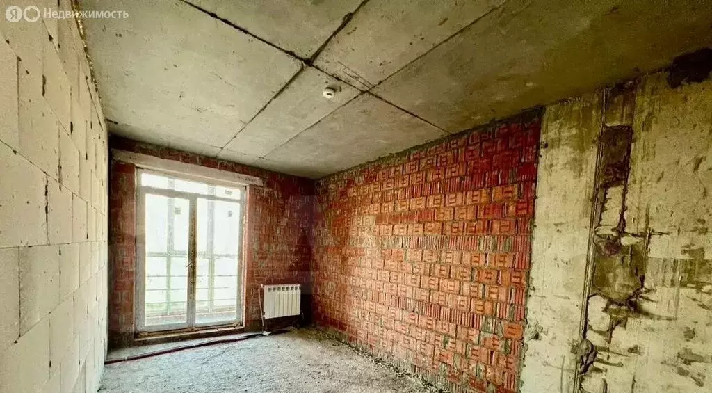 1-комнатная квартира: Энгельс, Театральная улица, 10А (50 м) - Фото 1