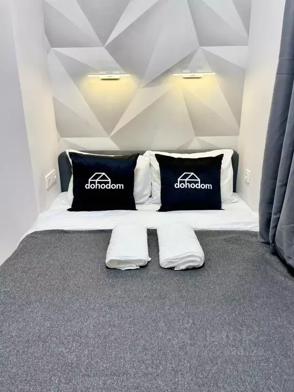 1-к кв. Москва ул. Ивана Франко, 6 (18.0 м) - Фото 2