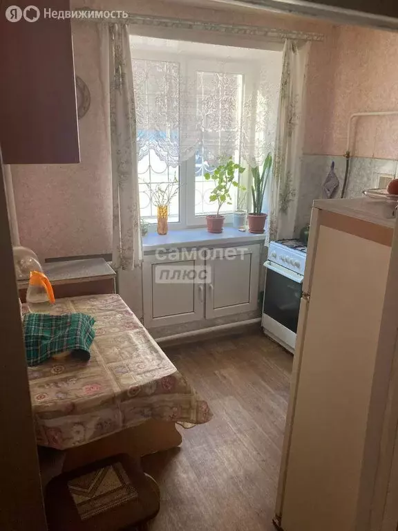 2-комнатная квартира: Киров, Всесвятская улица, 10 (42 м) - Фото 1