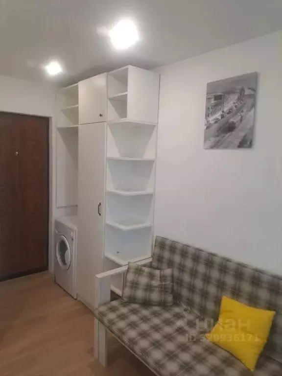 Студия Красноярский край, Красноярск ул. Мичурина, 5в (10.0 м) - Фото 2
