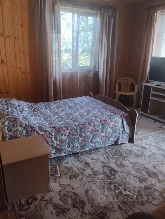 Дом в Краснодарский край, Туапсинский муниципальный округ, Джубга пгт ... - Фото 1