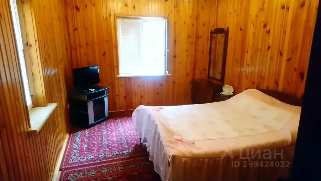 Дом в Крым, Алушта муниципальный округ, пос. Утес ул. Гагариной, ... - Фото 1