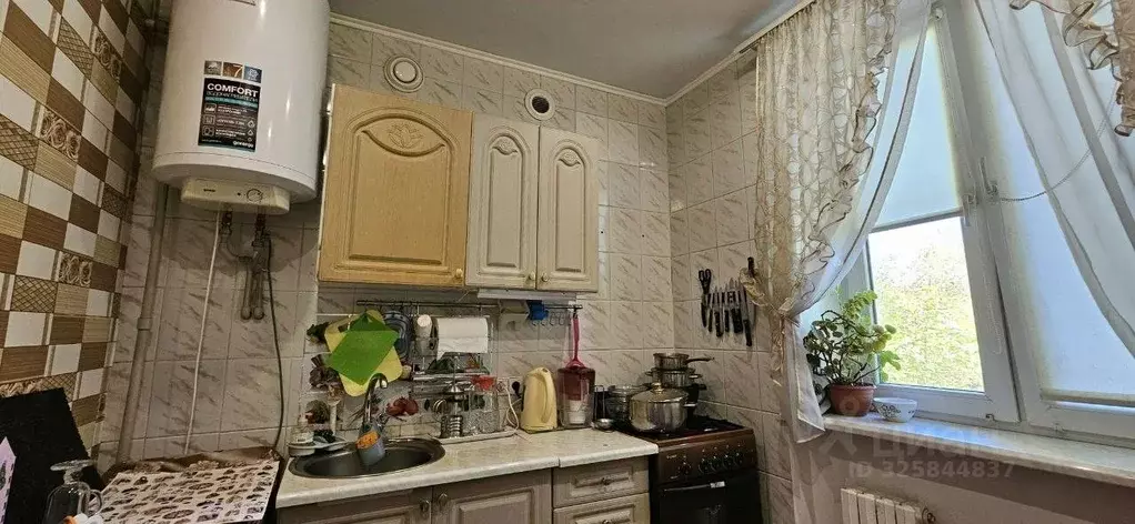 1-к кв. Севастополь просп. Генерала Острякова, 42 (30.0 м) - Фото 1