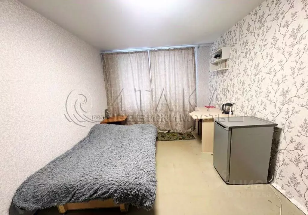 Комната Санкт-Петербург просп. Культуры, 21К2 (15.0 м) - Фото 1