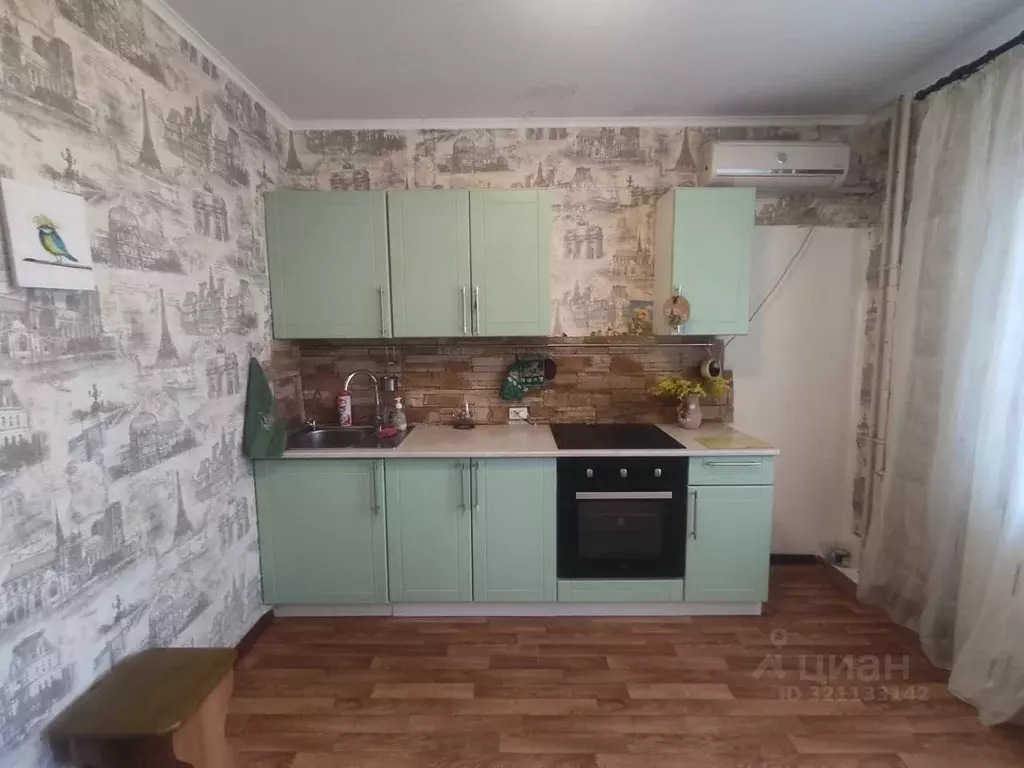 1-к кв. Ростовская область, Ростов-на-Дону ул. Петренко, 16А (39.0 м) - Фото 0