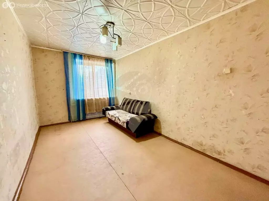 2-комнатная квартира: Старый Оскол, микрорайон Макаренко, 1 (44.1 м) - Фото 2