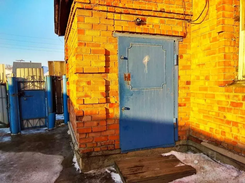 Дом в Алтайский край, Бийск ул. Антона Чехова, 67 (237 м) - Фото 1