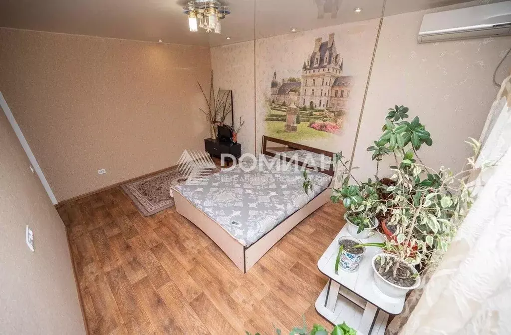 Дом в Ростовская область, Октябрьский район, Персиановское с/пос, пос. ... - Фото 1