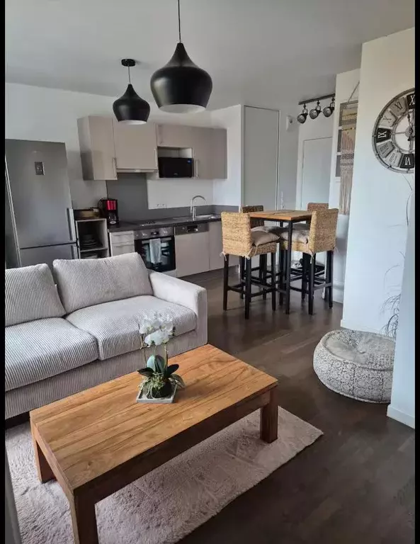 Продаётся 2-к квартира, 56 м - Фото 0