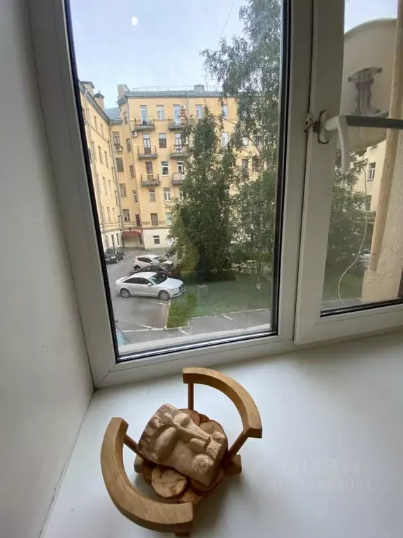 2-к кв. Санкт-Петербург ул. Большая Зеленина, 13 (61.8 м) - Фото 1