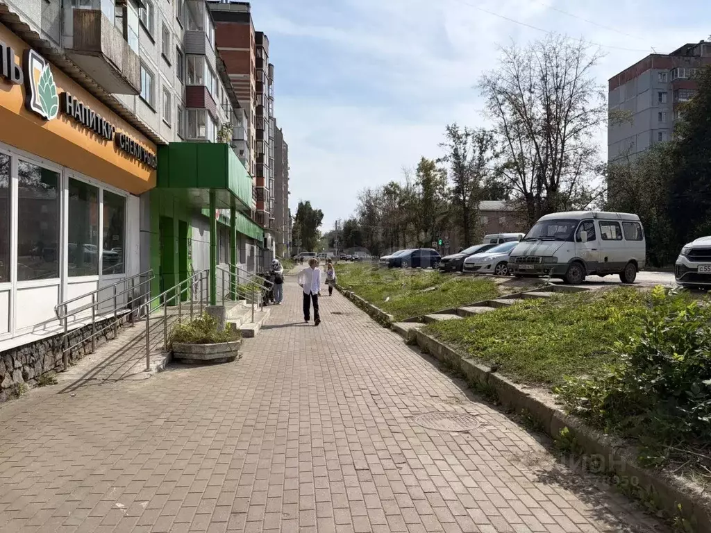 Помещение свободного назначения в Калужская область, Калуга ул. ... - Фото 2