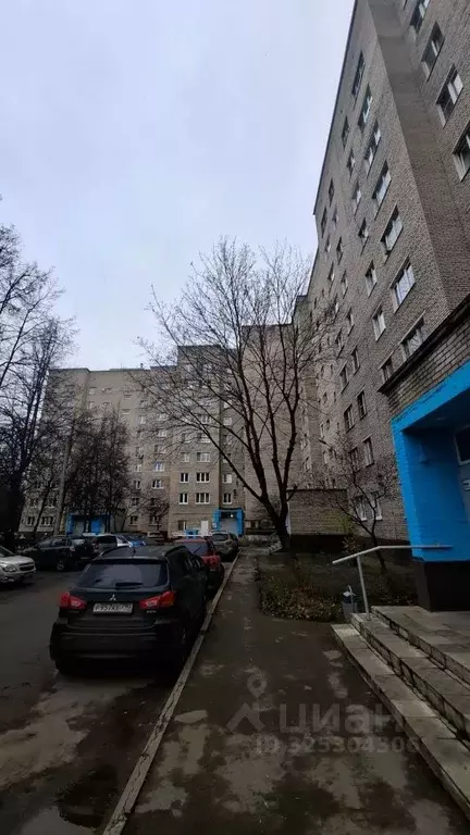 2-к кв. Московская область, Ногинск Богородский городской округ, ул. ... - Фото 1