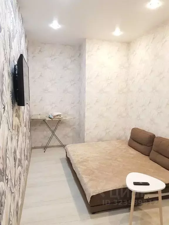 1-к кв. Волгоградская область, Волжский ул. Горького, 30 (40.0 м) - Фото 1