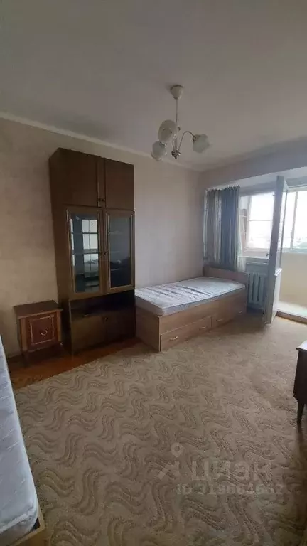 2-к кв. Москва ул. Летчика Бабушкина, 37К2 (48.0 м) - Фото 1