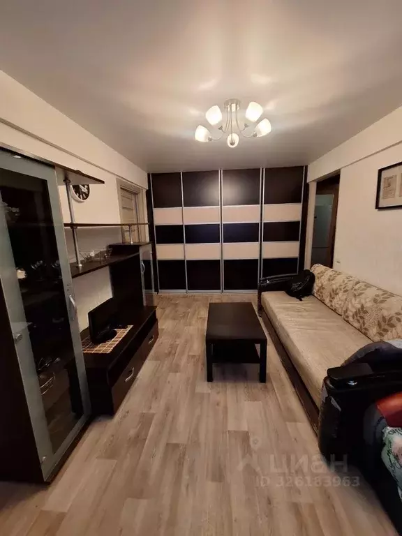 4-к кв. Калужская область, Калуга ул. Дубрава, 8 (58.0 м) - Фото 1