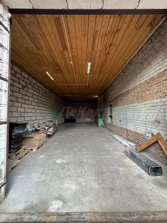 Склад в Ульяновская область, Ульяновск Московское ш., 44А (186 м) - Фото 2