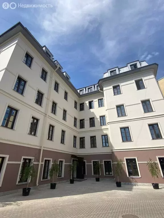 Квартира-студия: Санкт-Петербург, 27-я линия Васильевского острова, ... - Фото 2