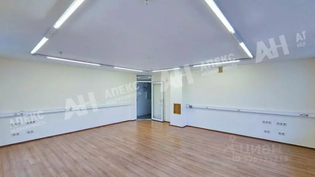 Офис в Москва ул. Каховка, 31К2 (95 м) - Фото 2