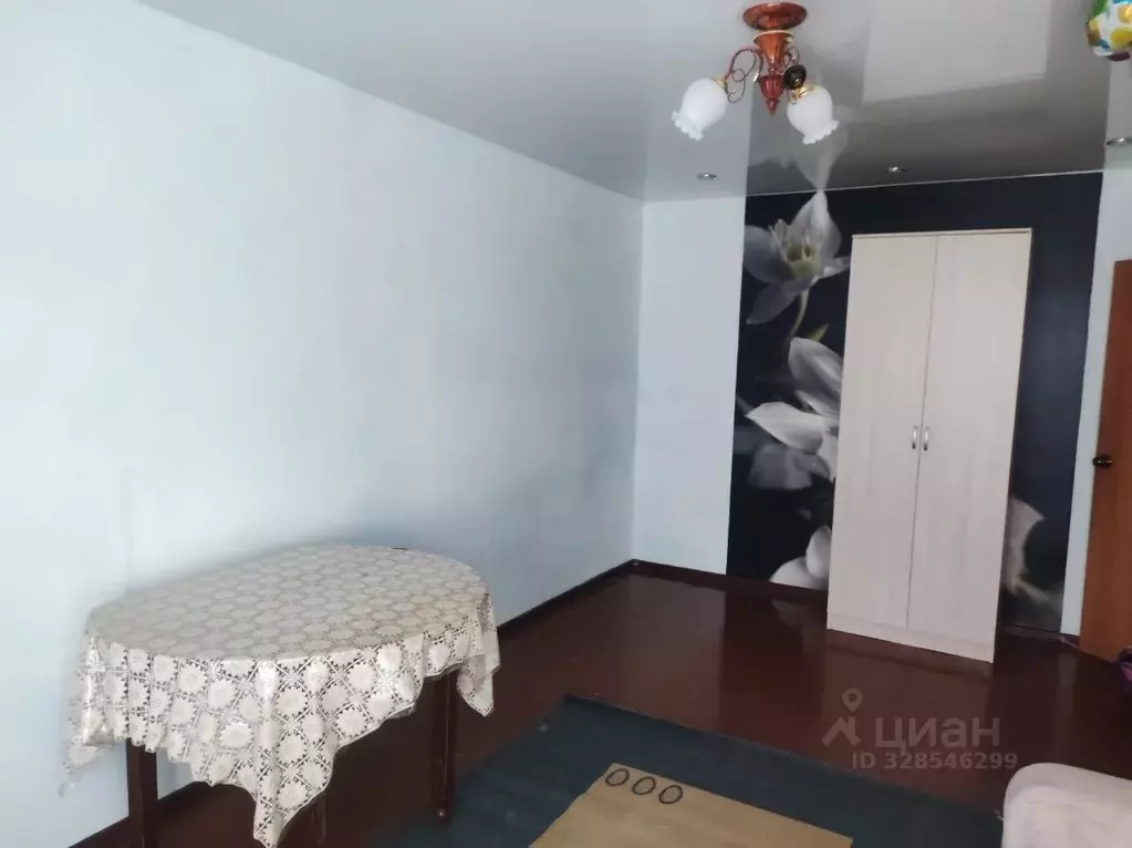 1-к кв. Курганская область, Курган ул. 4-я Больничная, 5 (30.0 м) - Фото 1