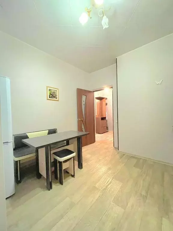 1-к кв. Краснодарский край, Краснодар Восточно-Кругликовская ул., 22/2 ... - Фото 2