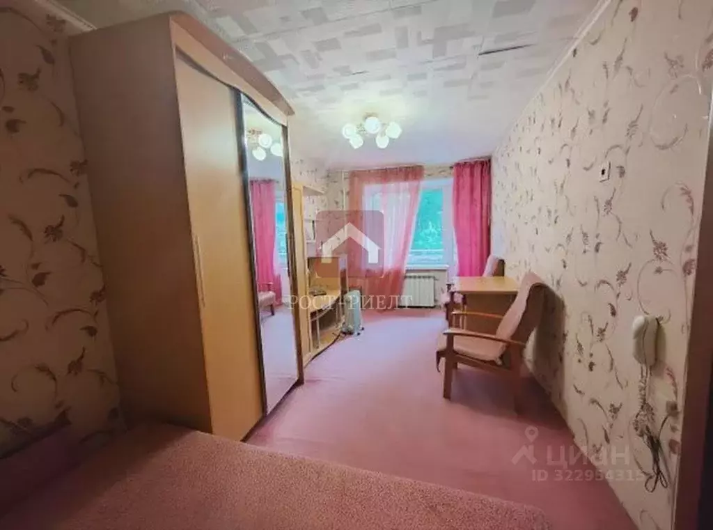 1-к кв. Саратовская область, Саратов ул. Имени С.Т. Разина, 80 (20.0 ... - Фото 2