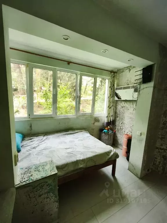 1-к кв. Крым, Ялта ул. Найденова, 10 (32.0 м) - Фото 0