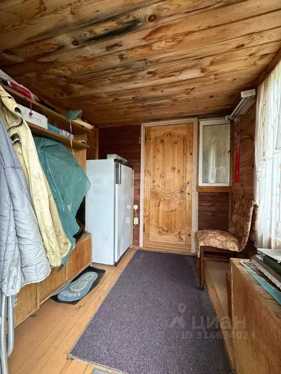 Дом в Московская область, Ступино городской округ, Ясень СНТ 51 (31 м) - Фото 0