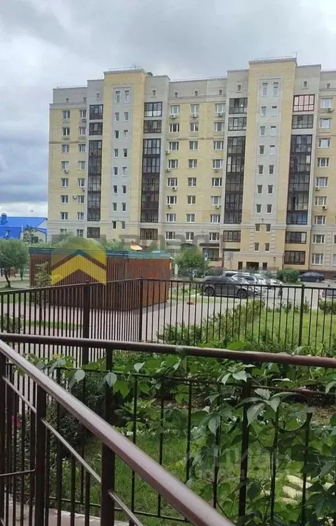 2-к кв. Омская область, Омск ул. 5-я Северная, 124 (57.6 м) - Фото 2