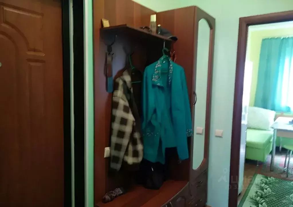 1-к кв. Московская область, Ступино городской округ, с. Верзилово, ... - Фото 1