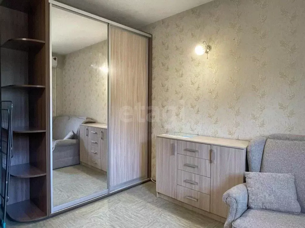 1-к кв. Крым, Ялта ул. Блюхера, 40 (26.0 м) - Фото 2