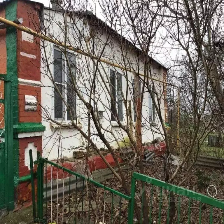 Дом в Ростовская область, Неклиновский район, с. Лакедемоновка ... - Фото 0