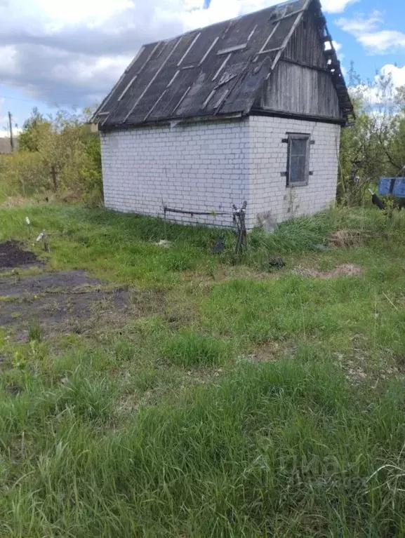 Дом в Брянская область, Брянск Железнодородник СНТ,  (20 м) - Фото 0