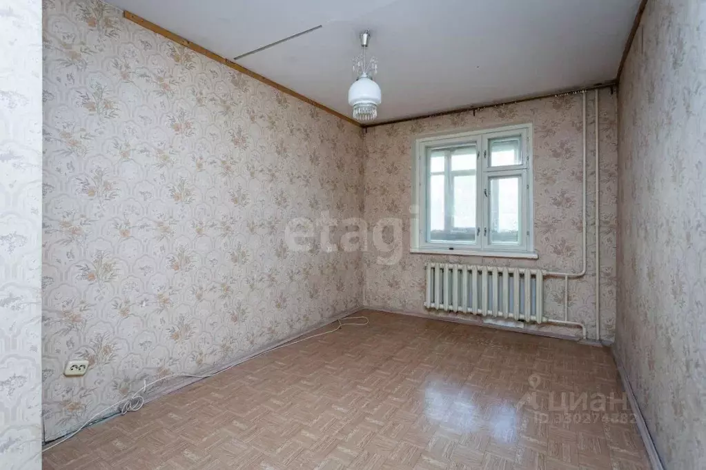 5-к кв. Тульская область, Тула ул. Вильямса, 46 (101.1 м) - Фото 1