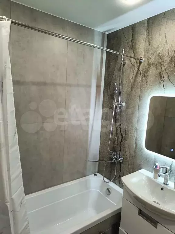 Квартира-студия, 30 м, 14/16 эт. - Фото 0