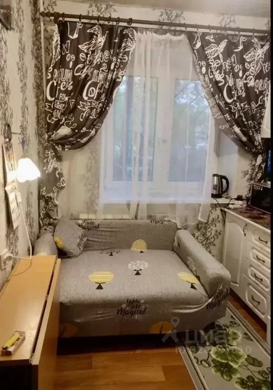 1-к кв. Московская область, Балашиха Железнодорожный мкр, ул. ... - Фото 0