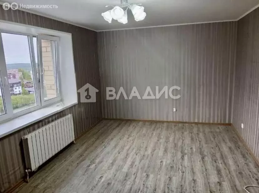 2-комнатная квартира: Смоленск, улица Попова, 111 (61.1 м) - Фото 1
