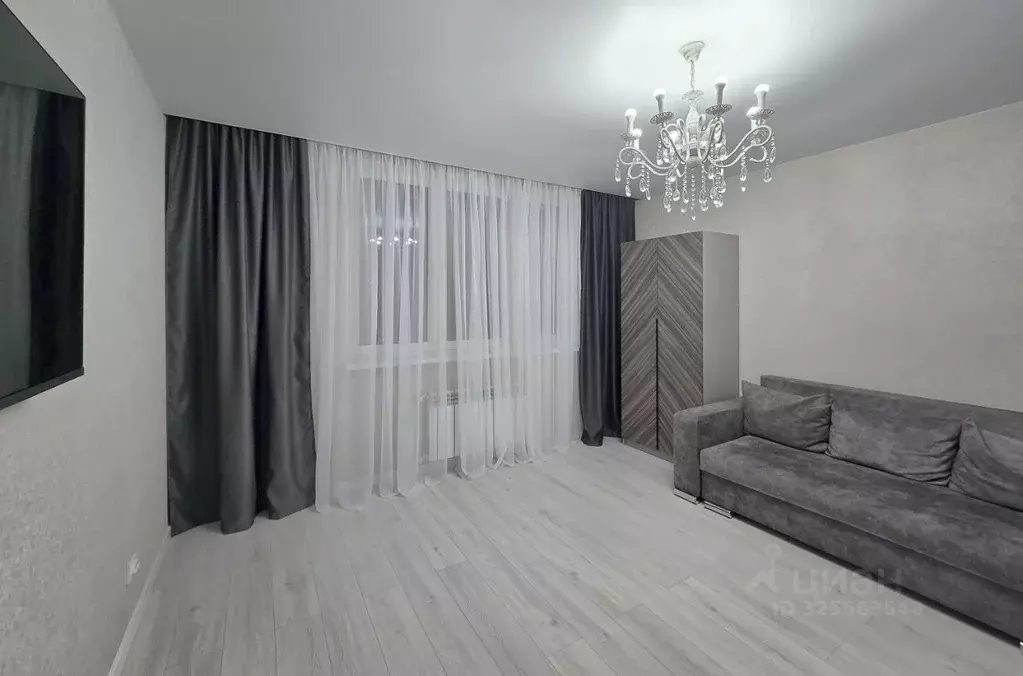 2-к кв. Калининградская область, Калининград Флотская ул., 9 (65.0 м) - Фото 1