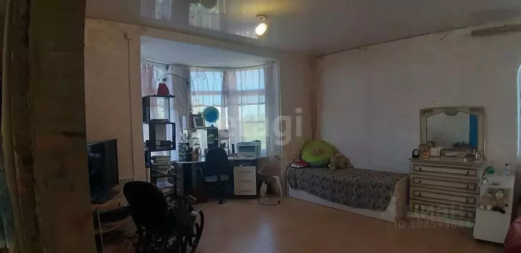 Дом в Краснодарский край, Анапа Алексеевка мкр,  (239 м) - Фото 1