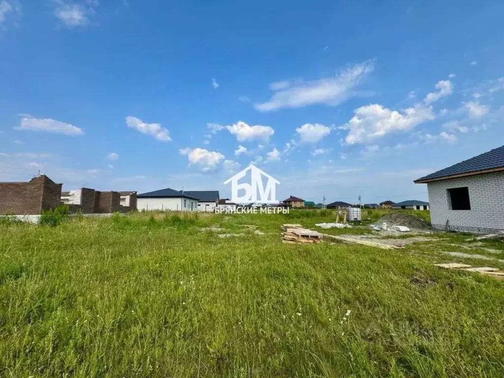 Дом в Брянская область, Брянский район, Супоневское с/пос, с. Супонево ... - Фото 2