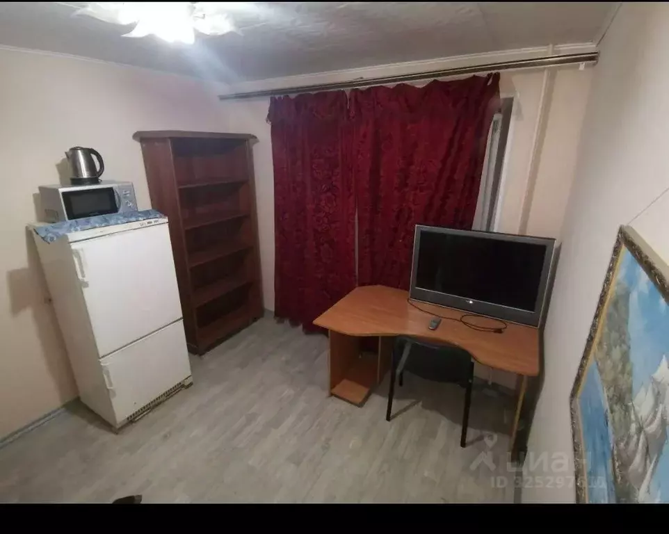 3-к кв. Москва Сумской проезд, 5К3 (52.0 м) - Фото 1