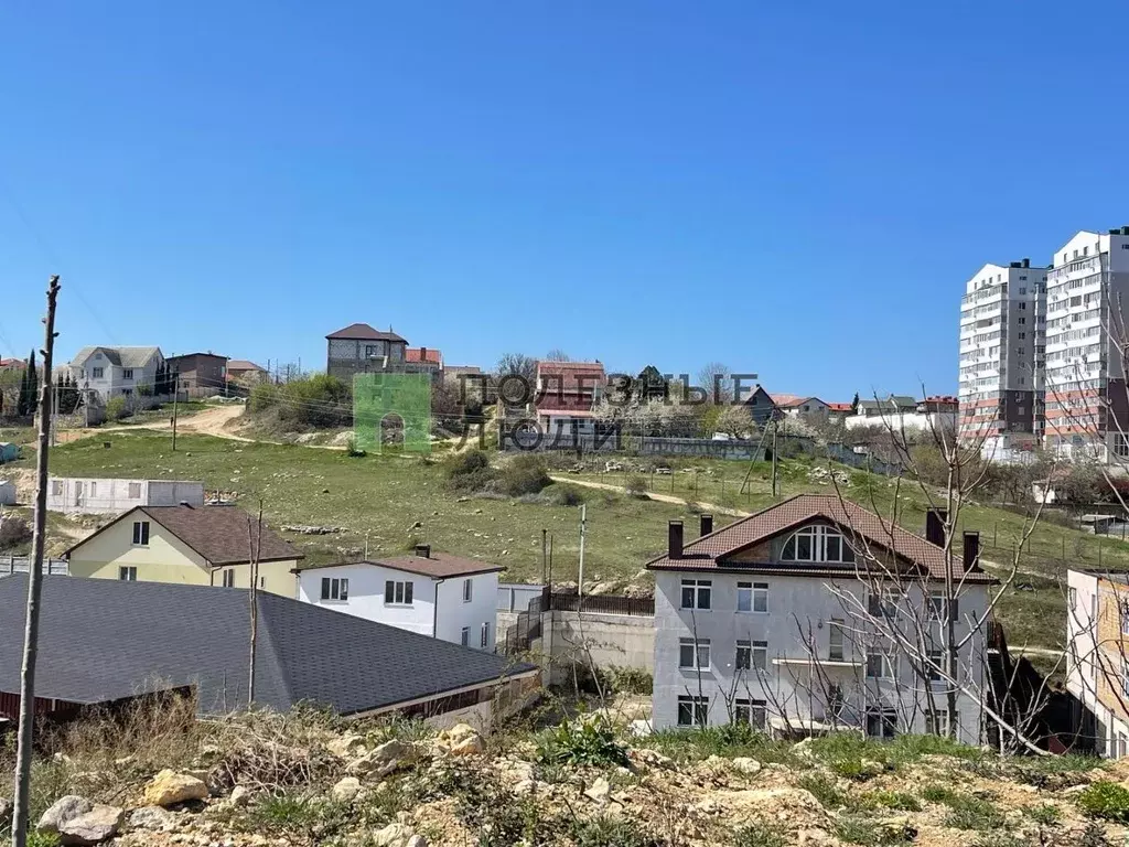 Участок в Севастополь ул. Редутная (80.0 сот.) - Фото 0
