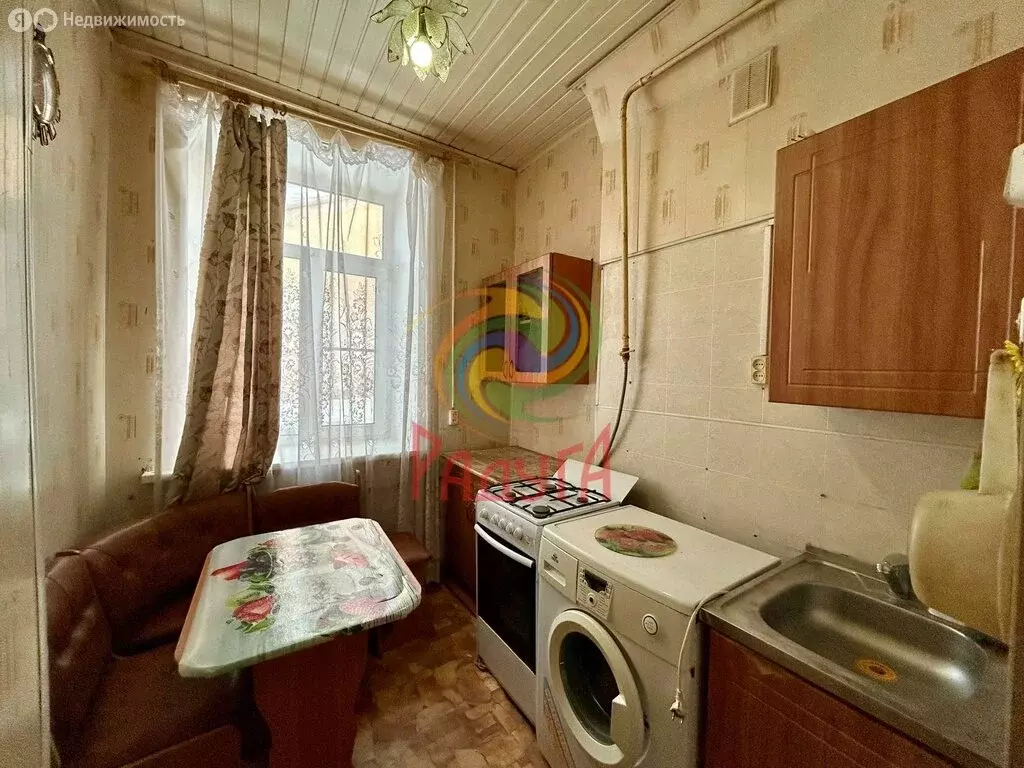 2-комнатная квартира: Иваново, улица Победы, 2 (53 м) - Фото 2