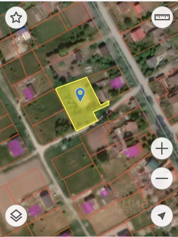 Участок в Калининградская область, Гурьевский муниципальный округ, ... - Фото 1