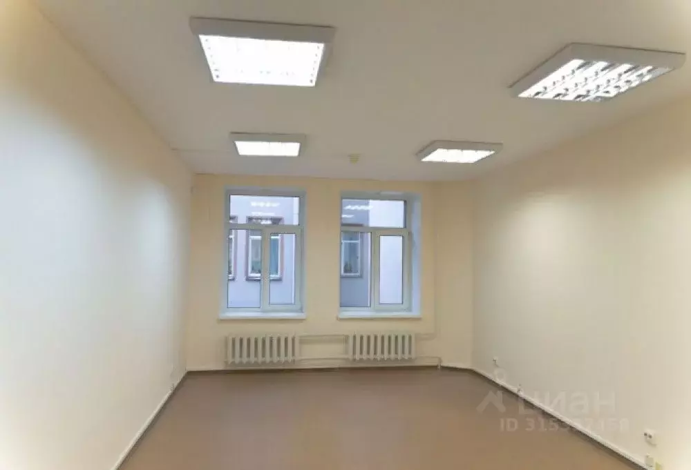 Офис в Санкт-Петербург Лермонтовский просп., 7а (94 м) - Фото 0