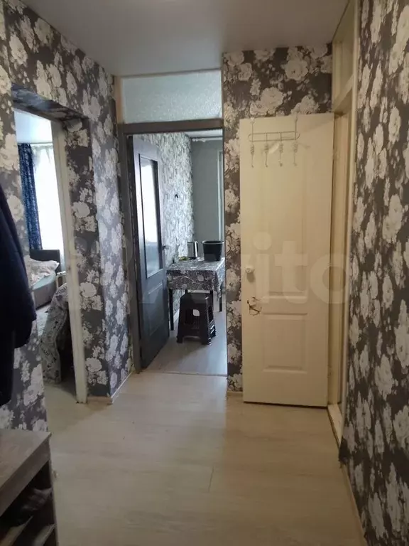 1-к. квартира, 35 м, 7/10 эт. - Фото 0