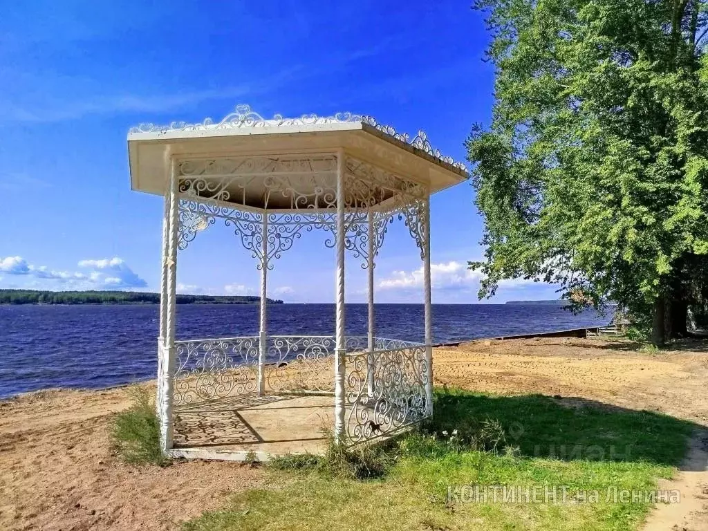 1-к кв. Ярославская область, Рыбинский муниципальный округ, пос. ... - Фото 1