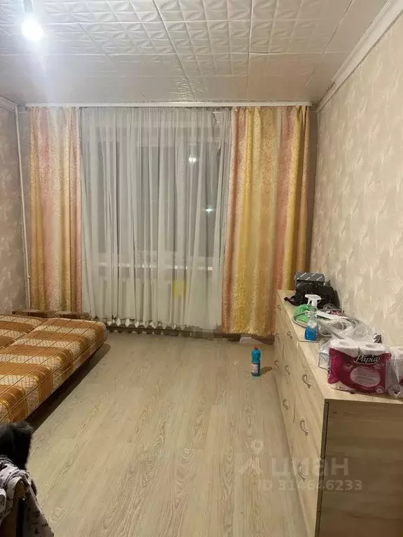 Комната Московская область, Домодедово городской округ, д. Судаково, ... - Фото 0