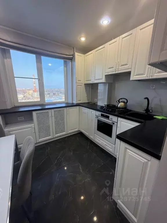 3-к кв. Нижегородская область, Заволжье г. Городецкий муниципальный ... - Фото 1