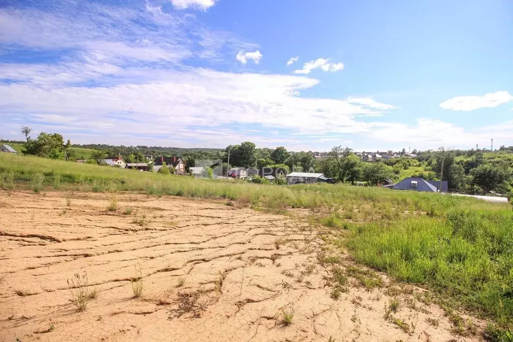 Участок в Алтайский край, Барнаул городской округ, Поселок Казенная ... - Фото 1