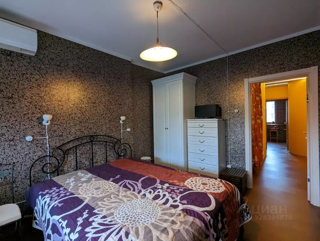 3-к кв. Москва Донская ул., 8 (70.0 м) - Фото 2